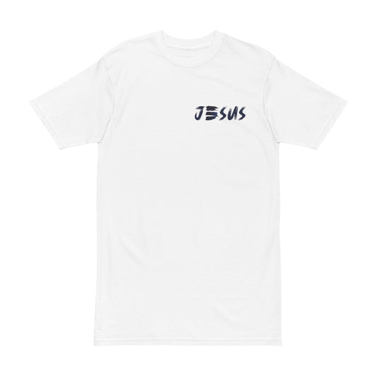 Men's Heavyweight Tee