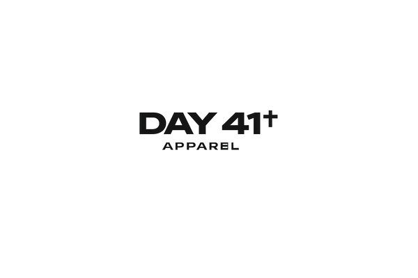 Day 41 Apparel 